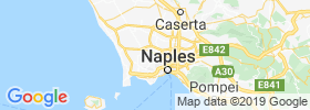 Mugnano Di Napoli map